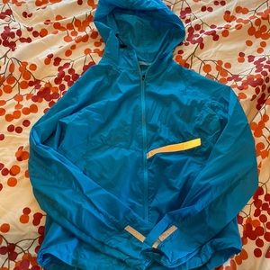 Oiselle vim jacket